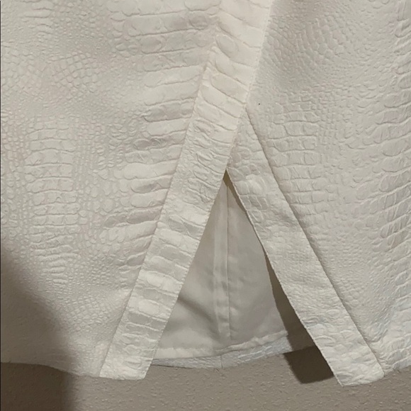 Jennifer Lopez pencil skirt - Picture 3 of 4